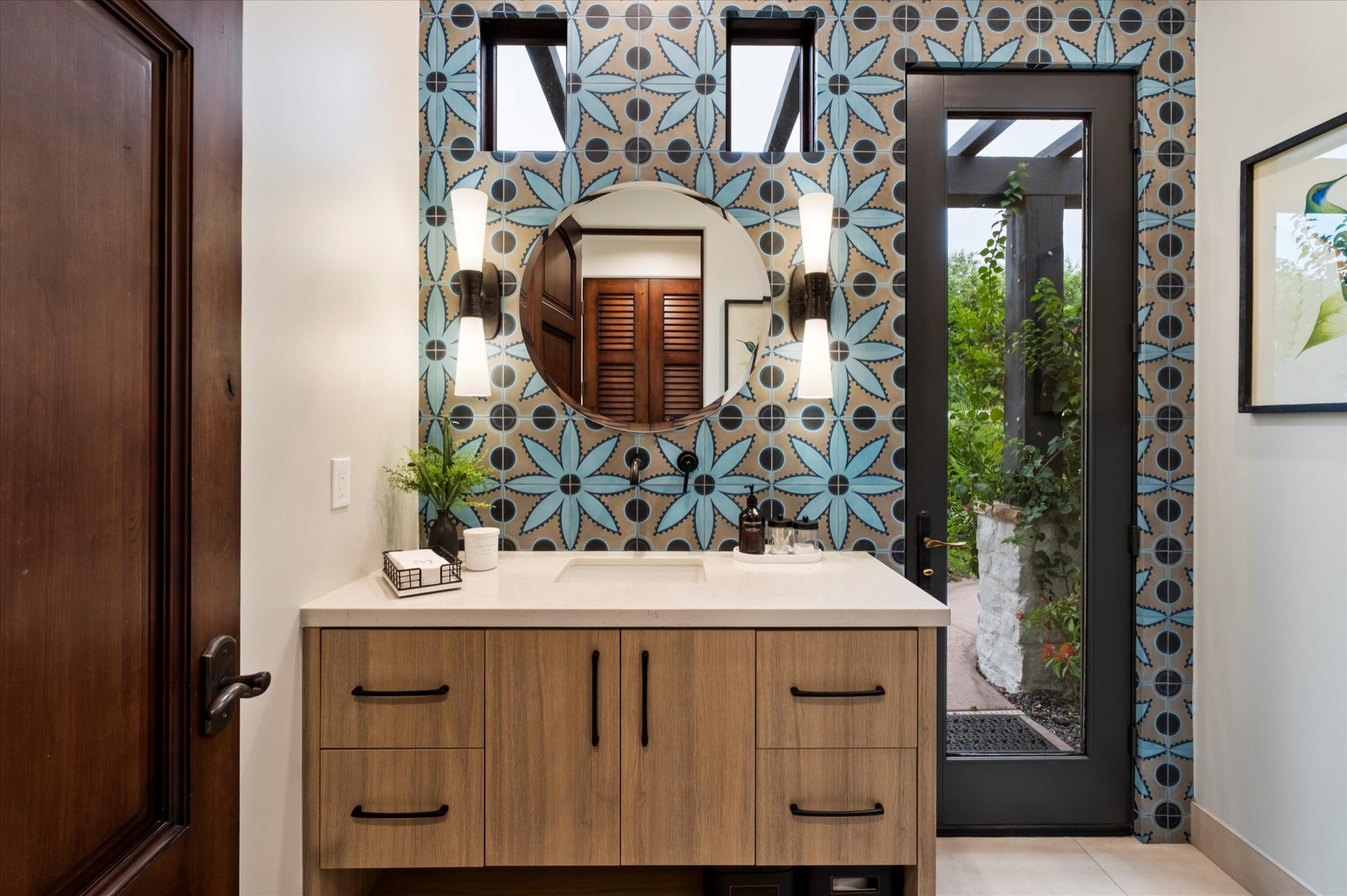 Paradise Valley Update Private Oasis