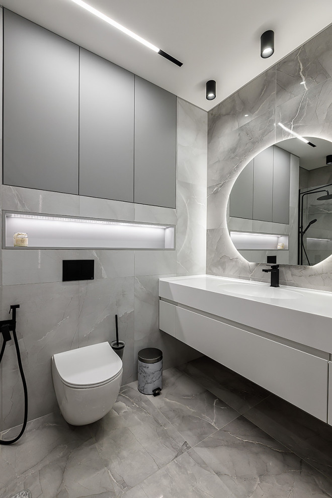 От идеи до воплощения...