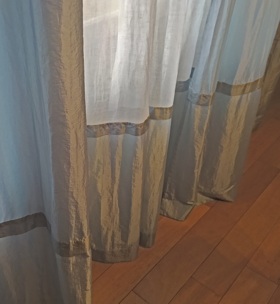 Appartamento per signora CS