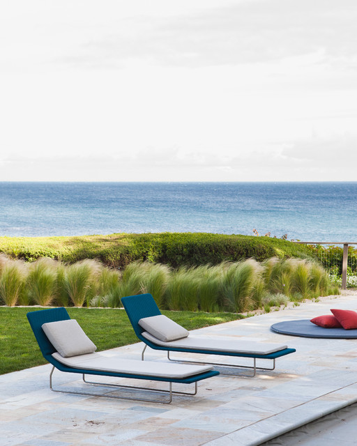 Cliffside Drive maritim-uteplats