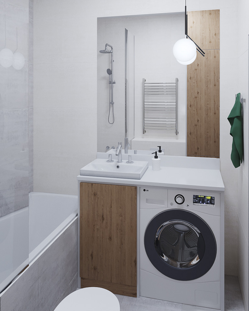 ЖК Скандинавия