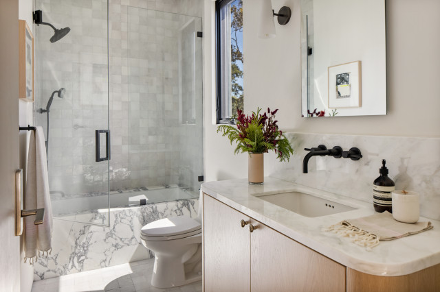 5 Common Bathroom Design Mistakes to Avoid