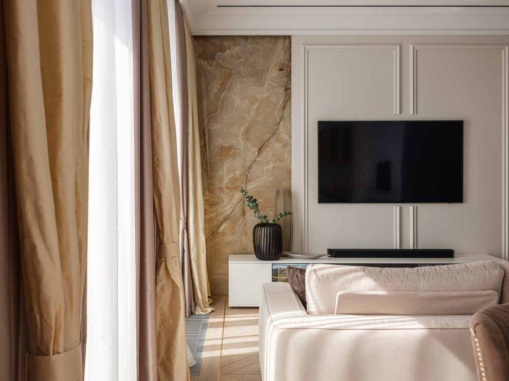 ЖК Садовые кварталы