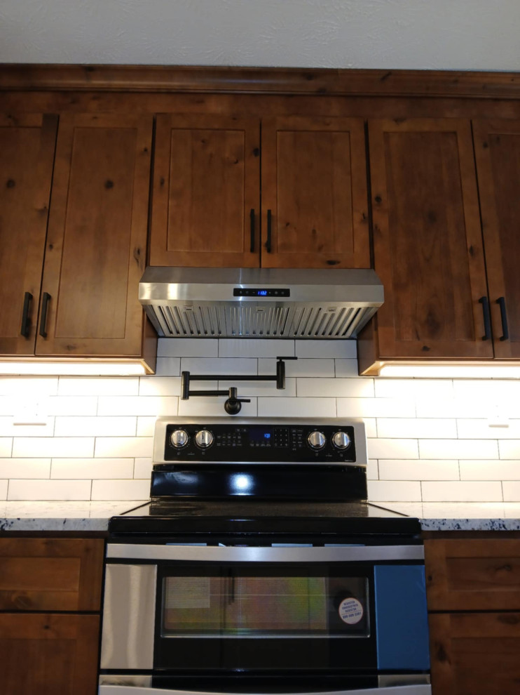 Campbell Kitchen