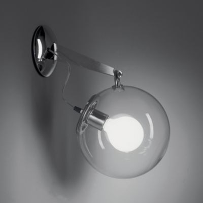 Miconos Wall Sconce by Artemide
