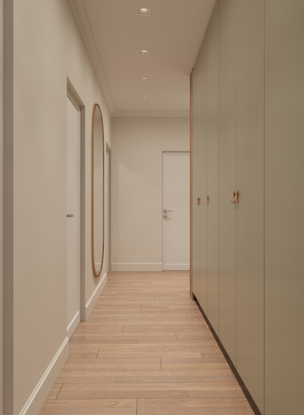 квартира 64 кВ.м в ЖК ПЕРЕДЕЛКИНО БЛИЖНЕЕ