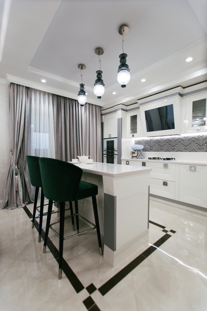 Дом для большой семьи