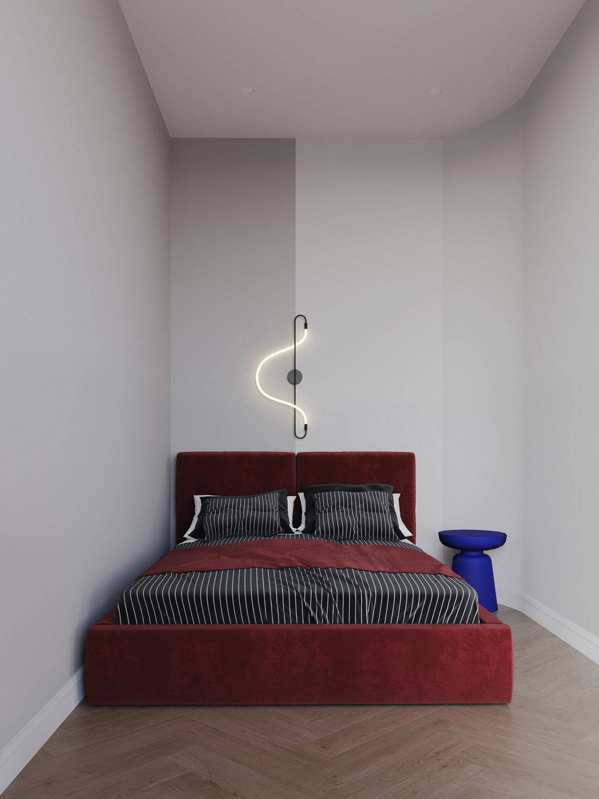 Квартира для студента