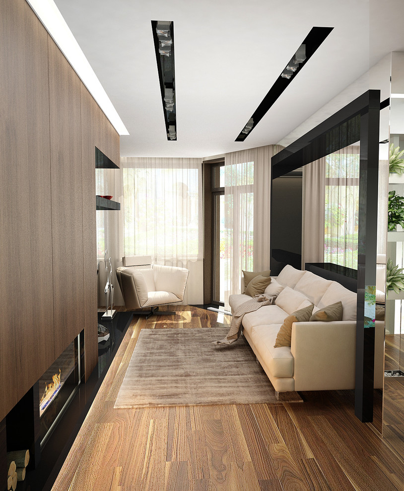 Коттедж Нахабино