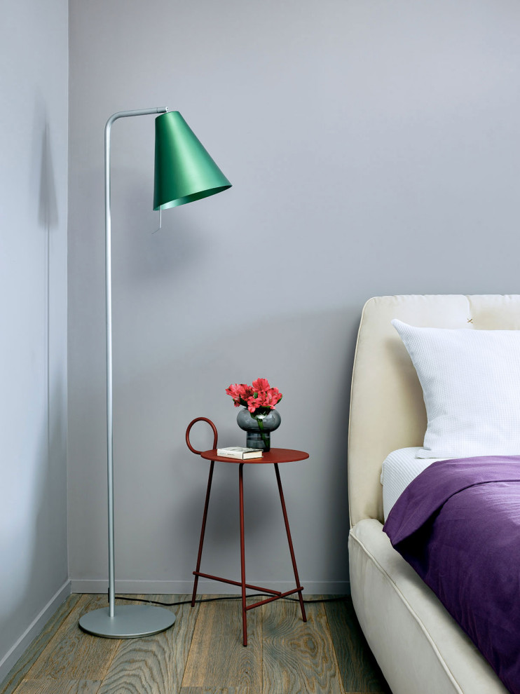 Интерьер квартиры в Минске