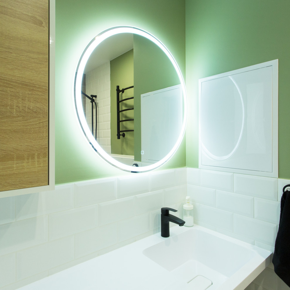 ул. Нижегородская, 88к2