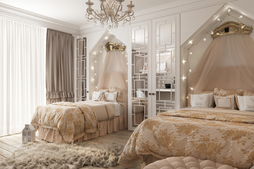 ЖК Жаворонок