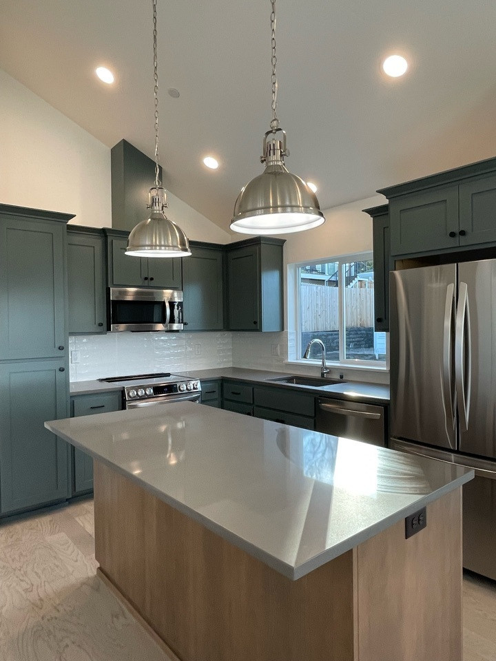 New Construction - West Village Cottages