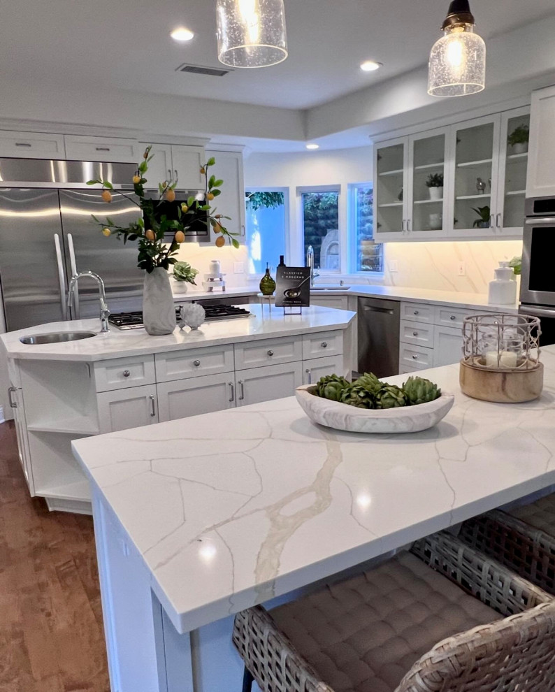 Kitchen remodel | Manhattan Beach