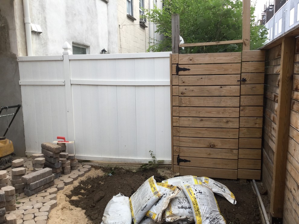 Small Area Projects