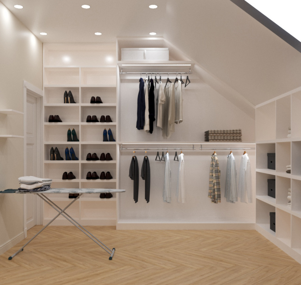 Загородный дом