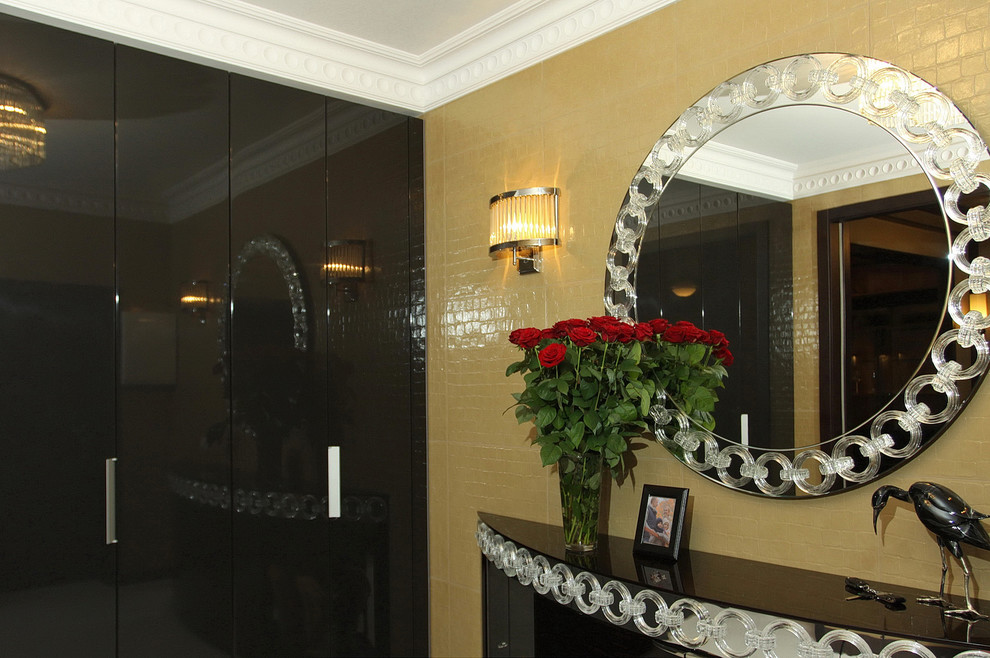 Квартира в ЖК Адмирал