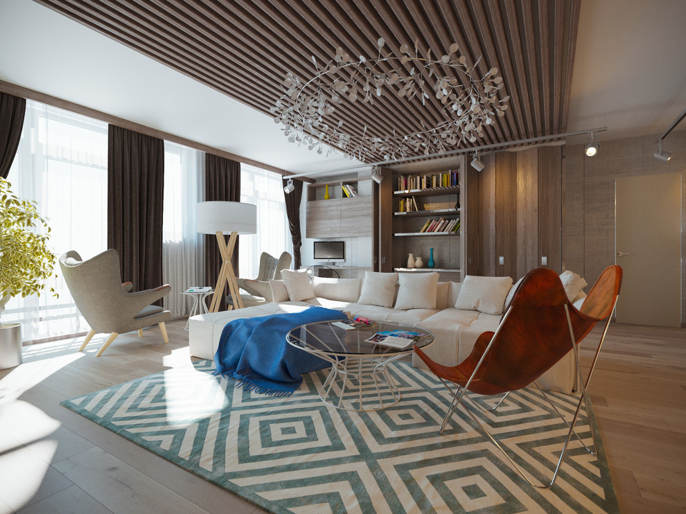 Апартаменты для молодого человека