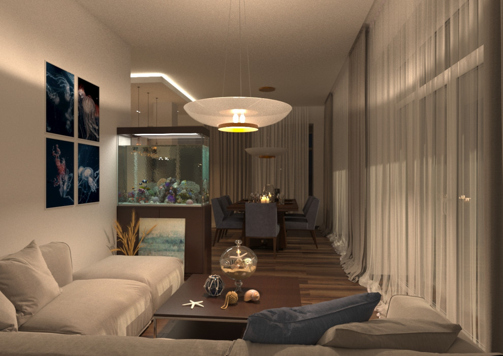 Дом в Крыму