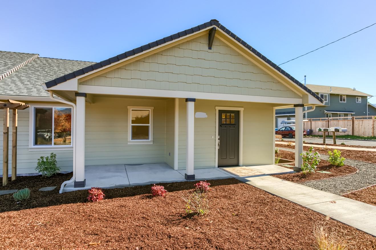 Residential Remodel - Fordyce Street