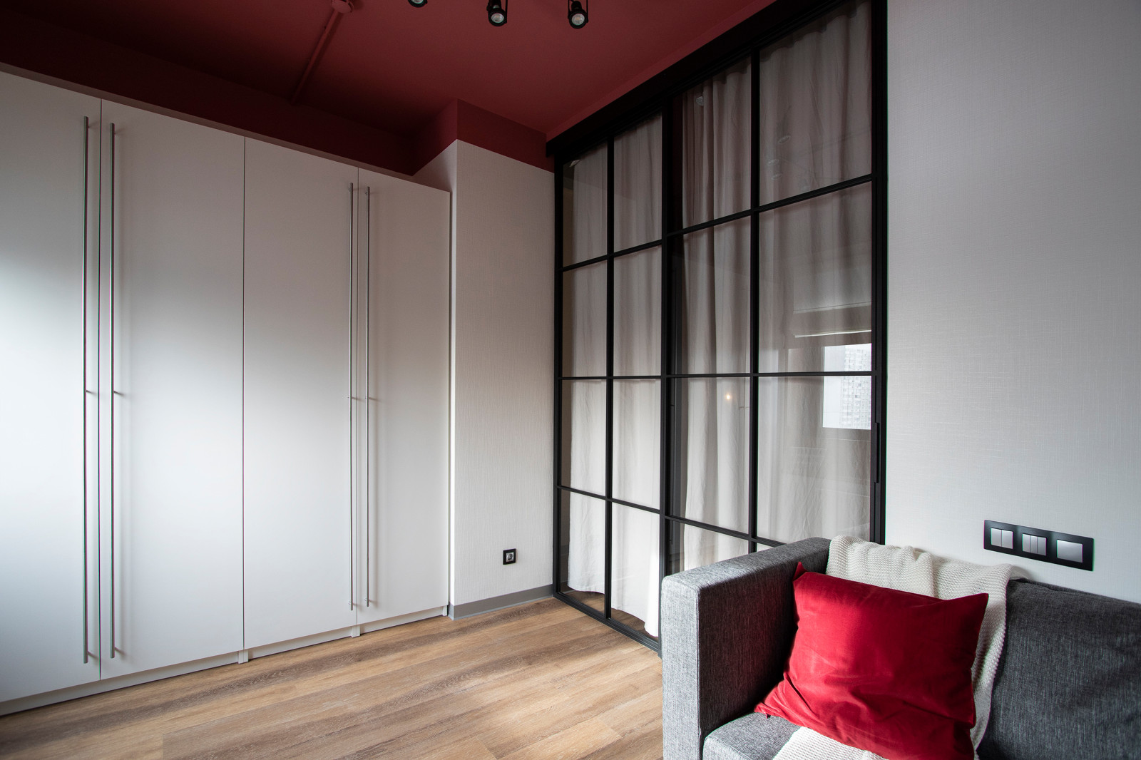 ЖК Отражение