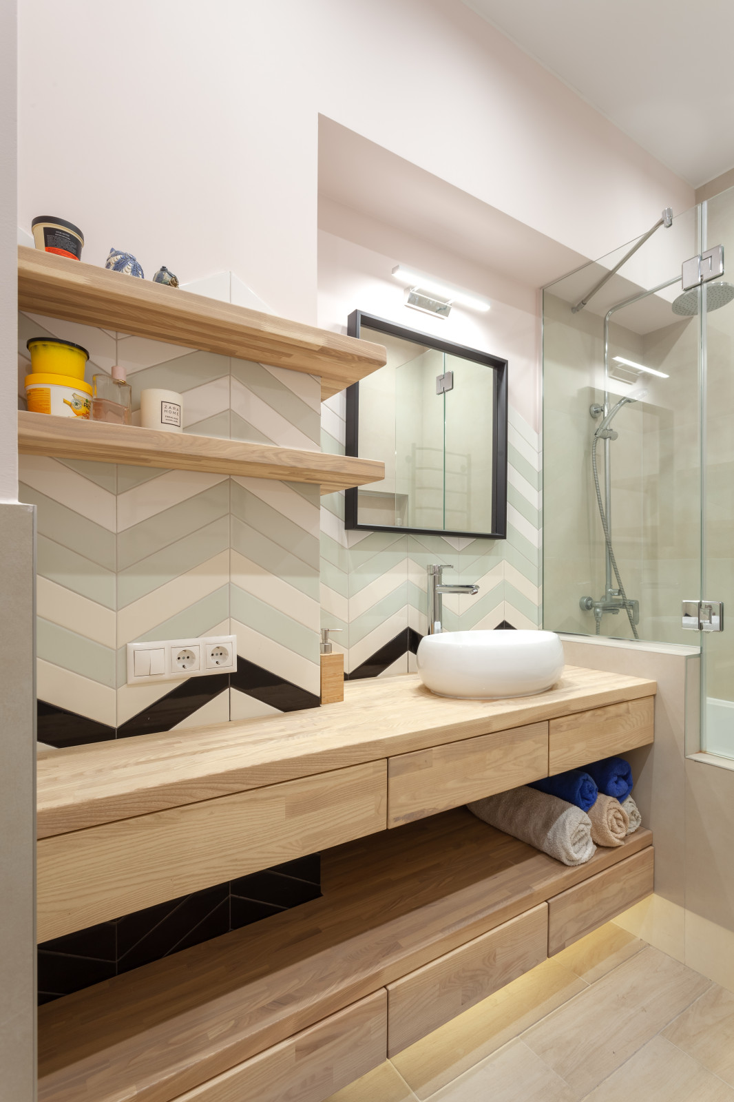 Квартира на Некрасова