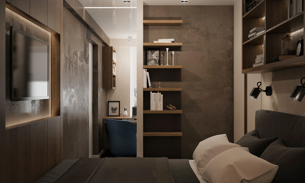 Новосибирская, 9