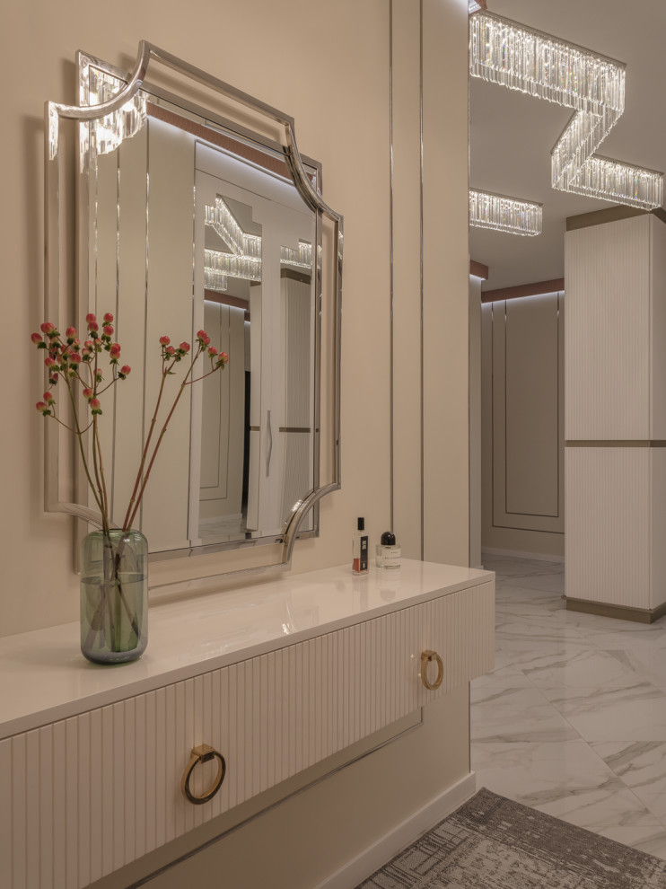 Квартира 180кв.м.