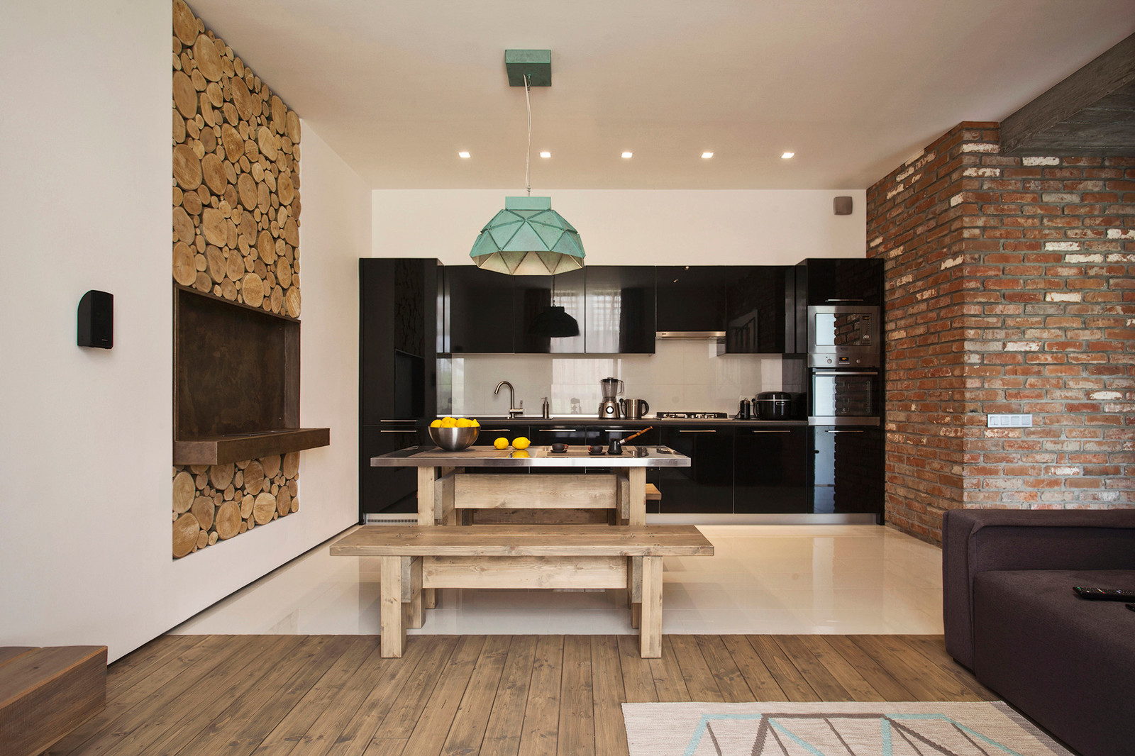 Дом в Динской