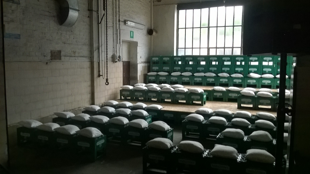 Allestimento Matrioska Maggio 2015