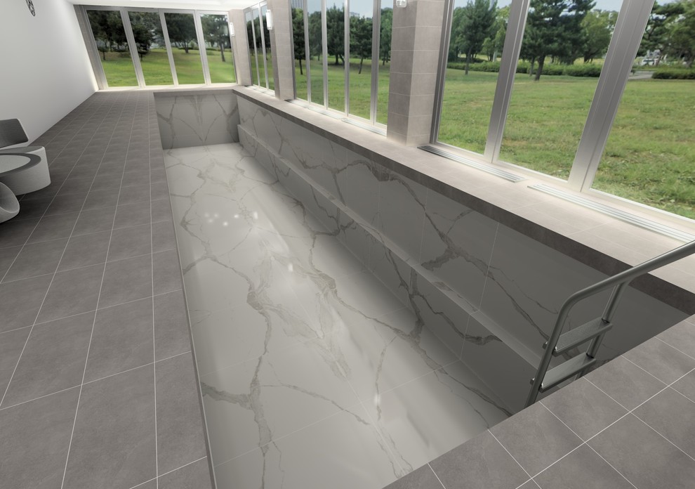 Частный бассейн