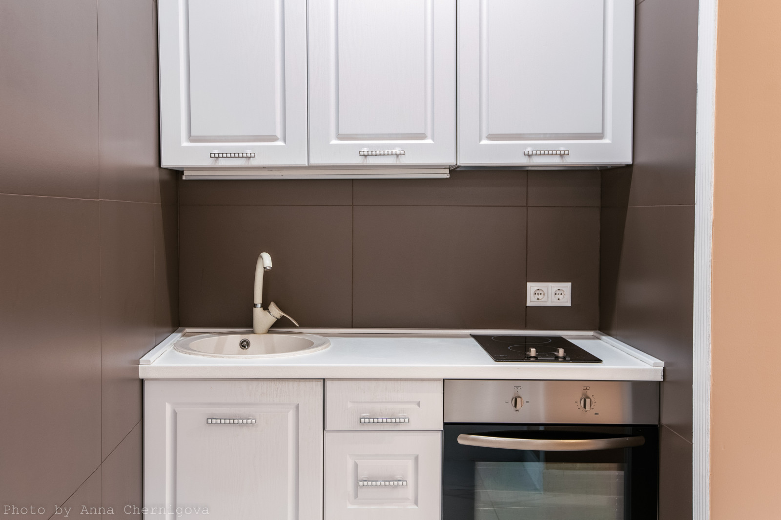 Baikal Story. Аппартаменты Красное вино