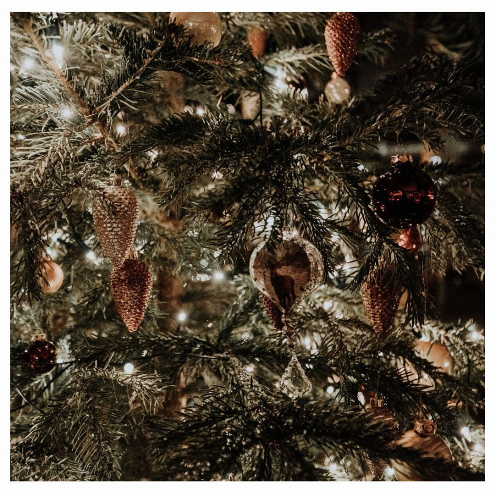 Quiet Luxury Christmas