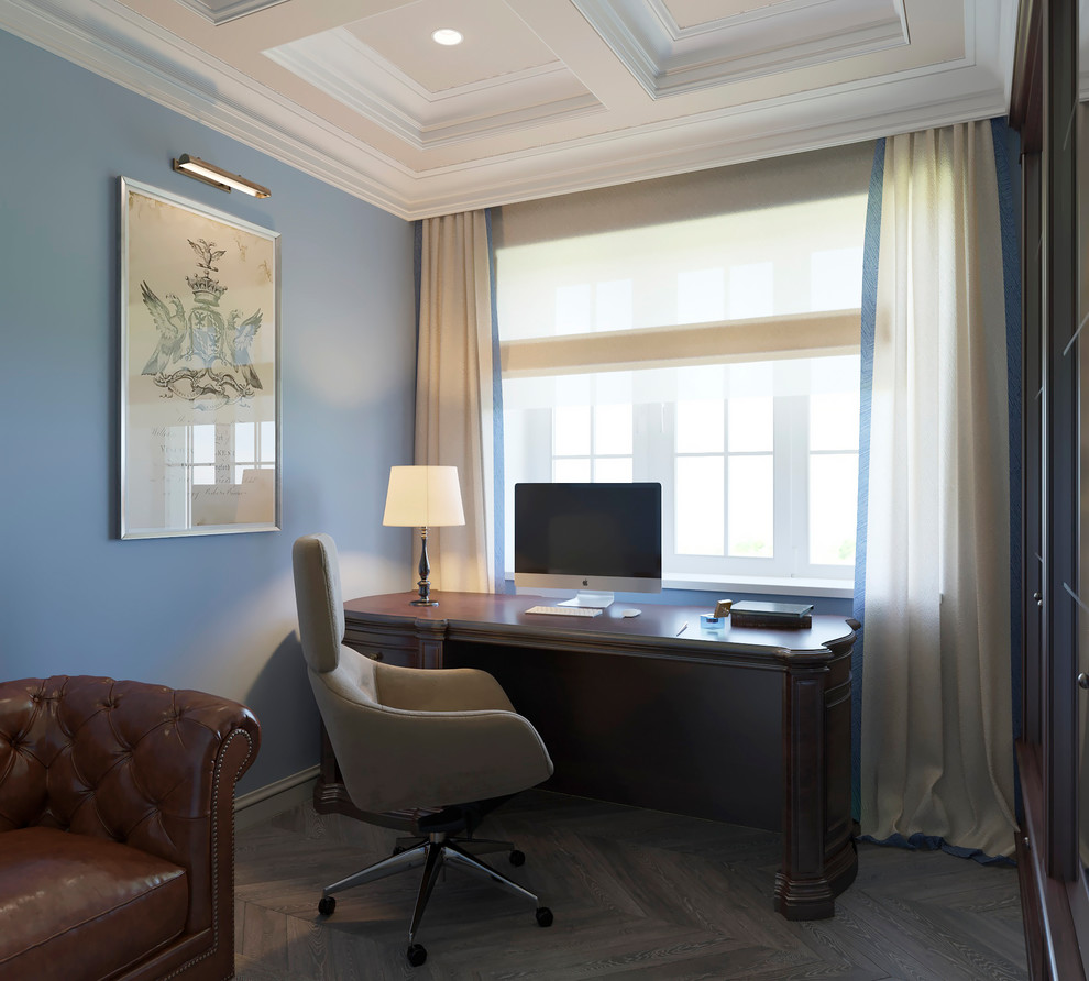 Проект загородного дома