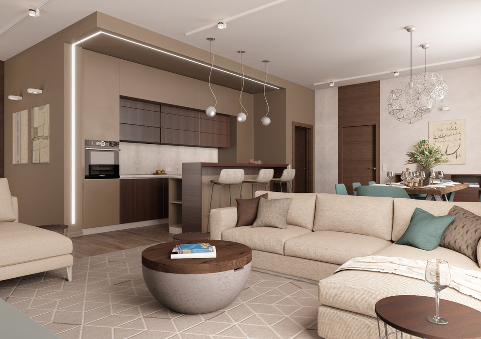 Квартира в ЖК “Классика”