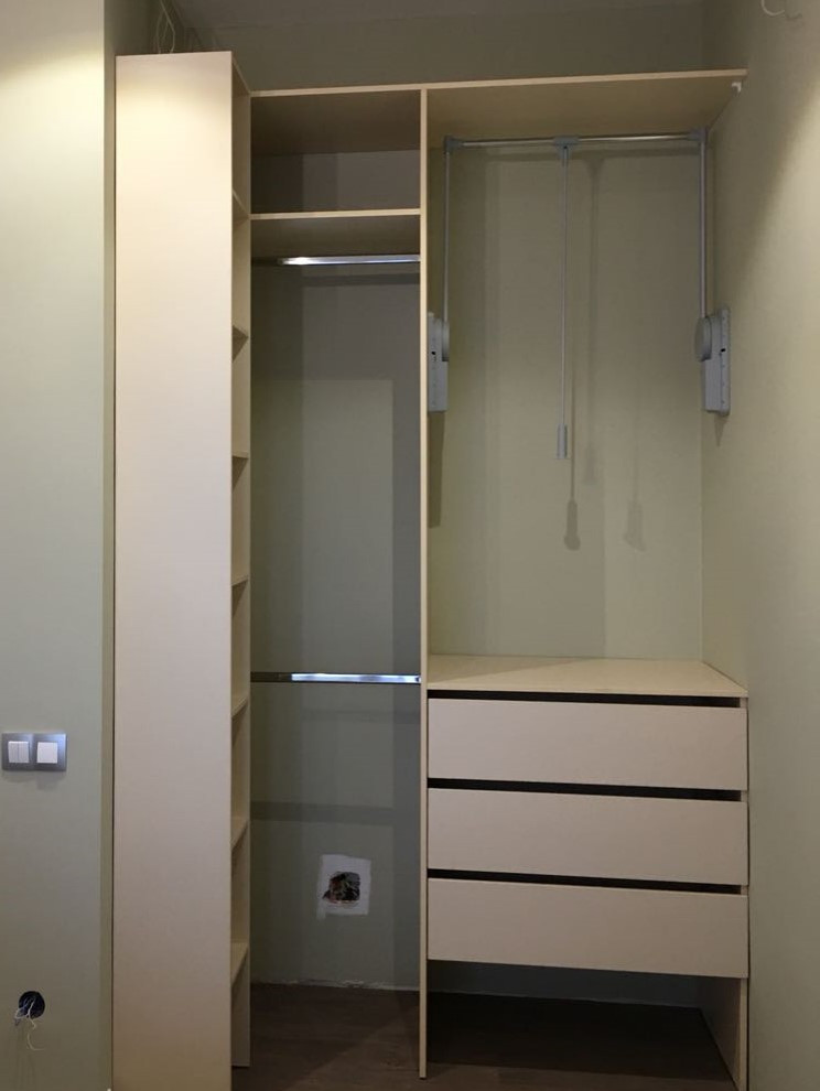 Реализация проекта ул.Демьяна бедного