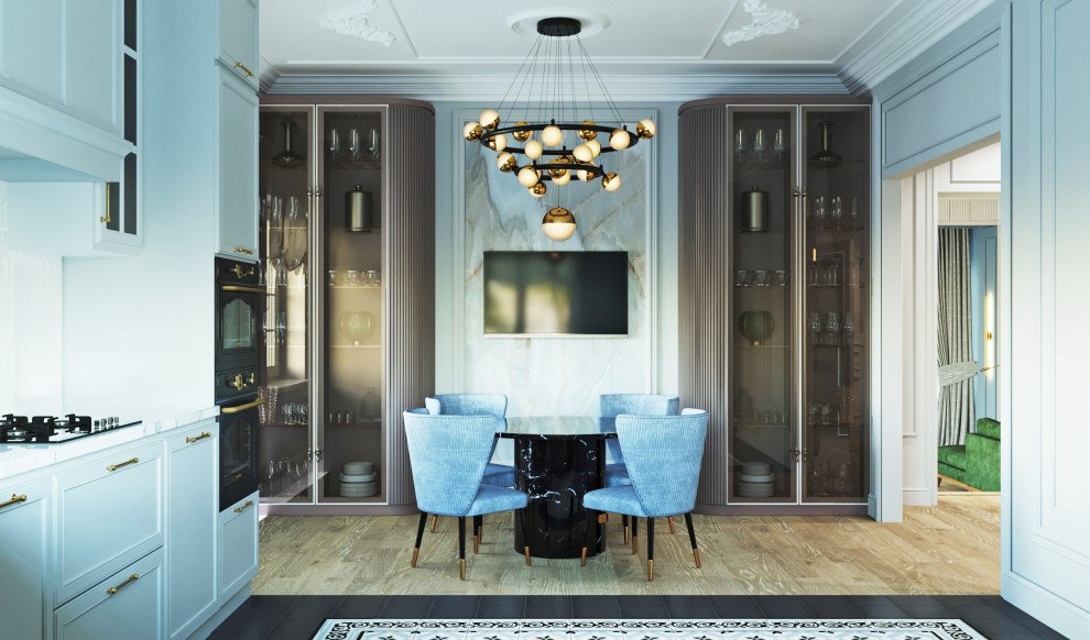 Дом на тихоненко