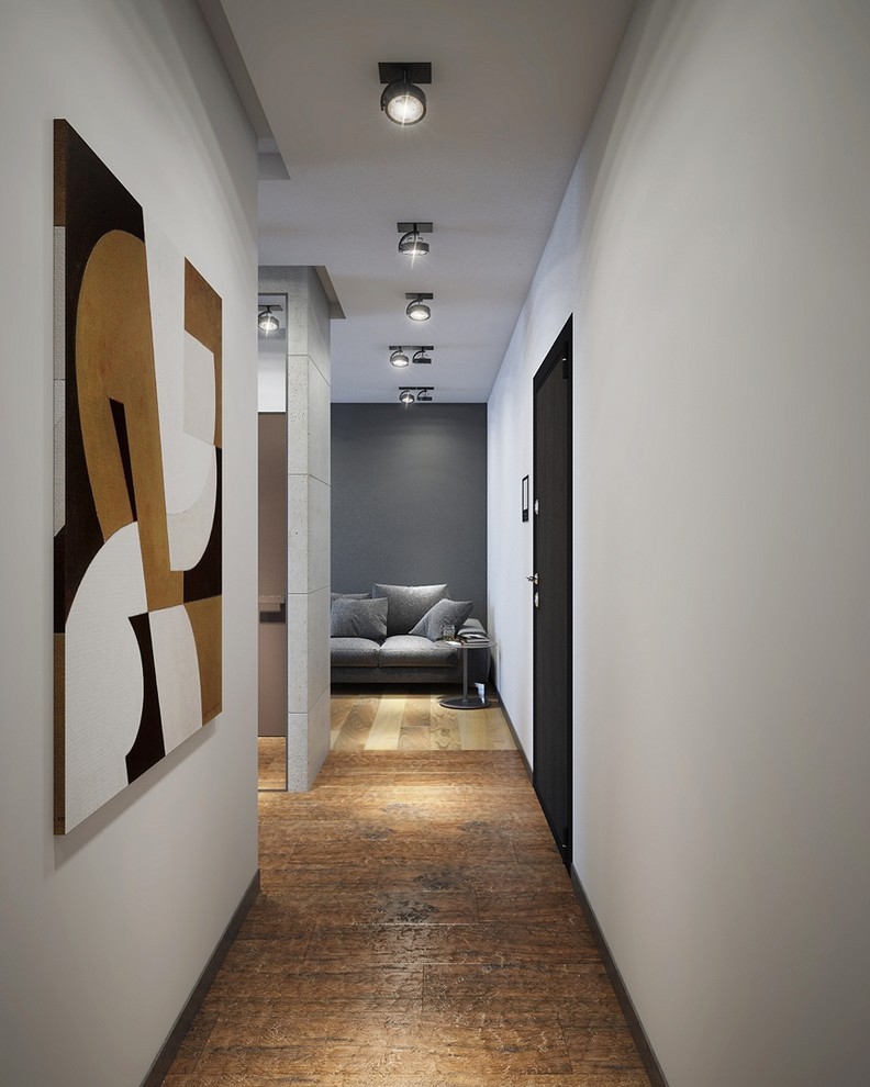 В РИТМЕ МЕГАПОЛИСА