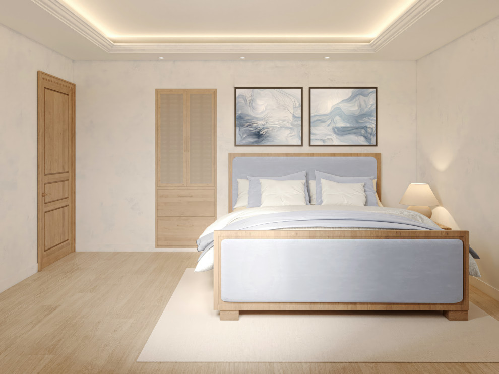 Renderings pour rénovation d'une maison