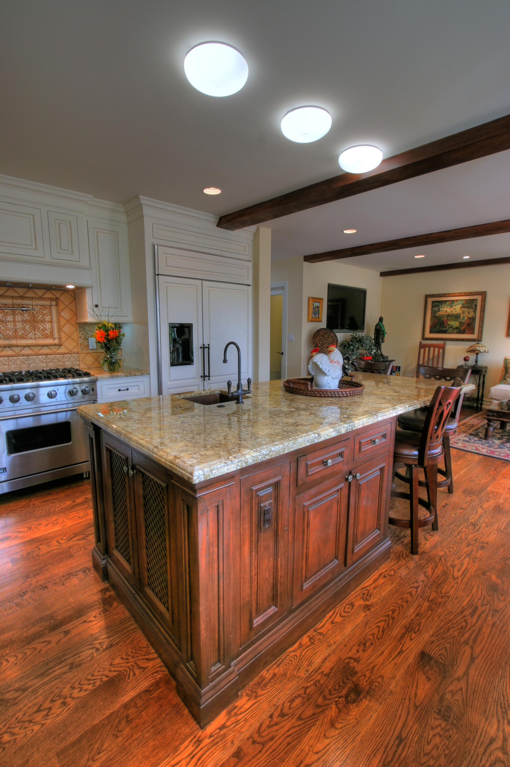 Crestline Kitchen Design