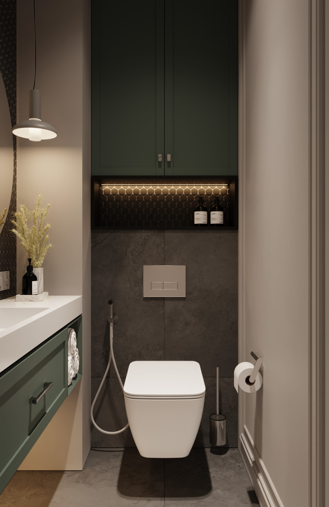 Dinasty L84, для семьи из Петербурга