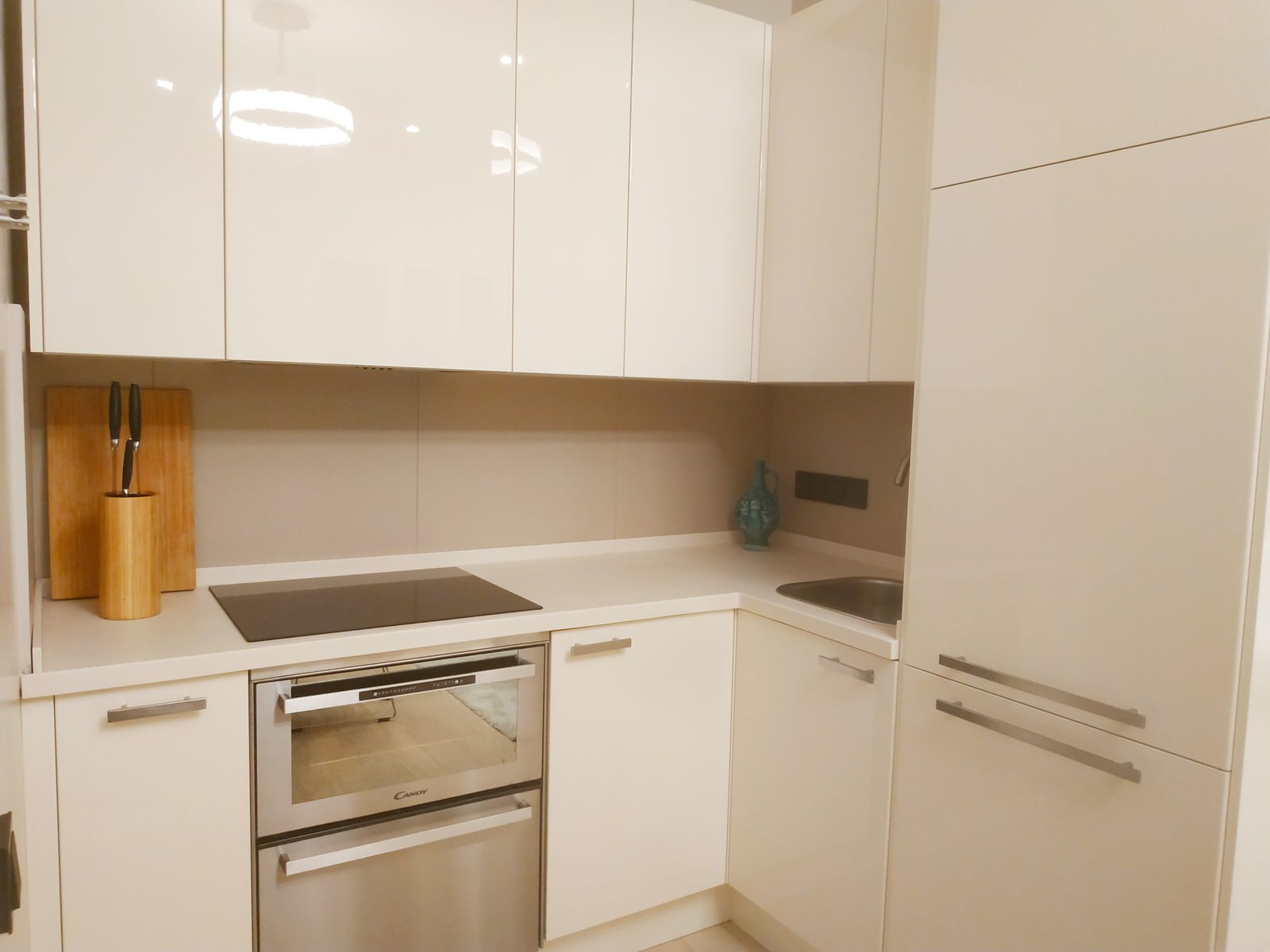 Уборка после аренды