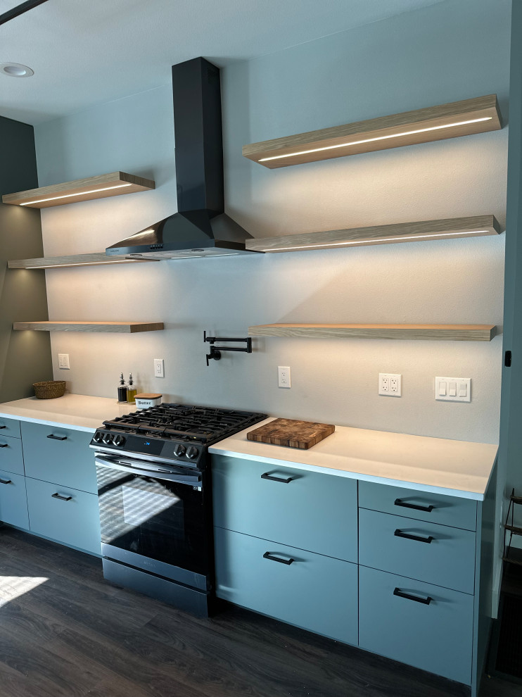 Home Remodel