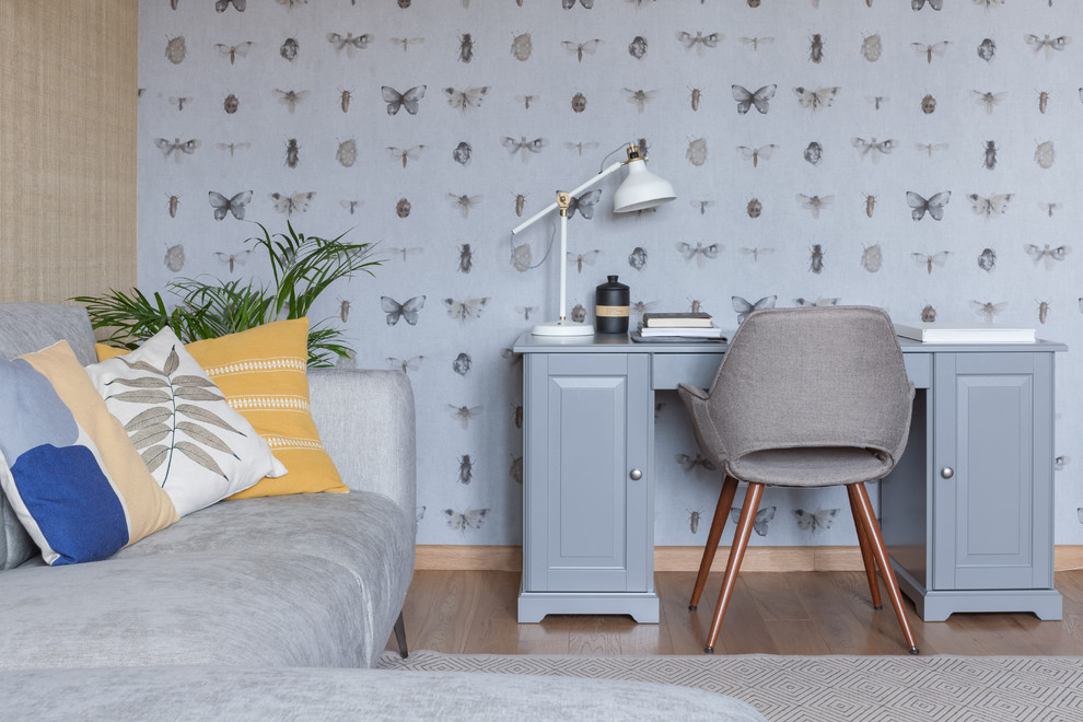 Проект Lares Design