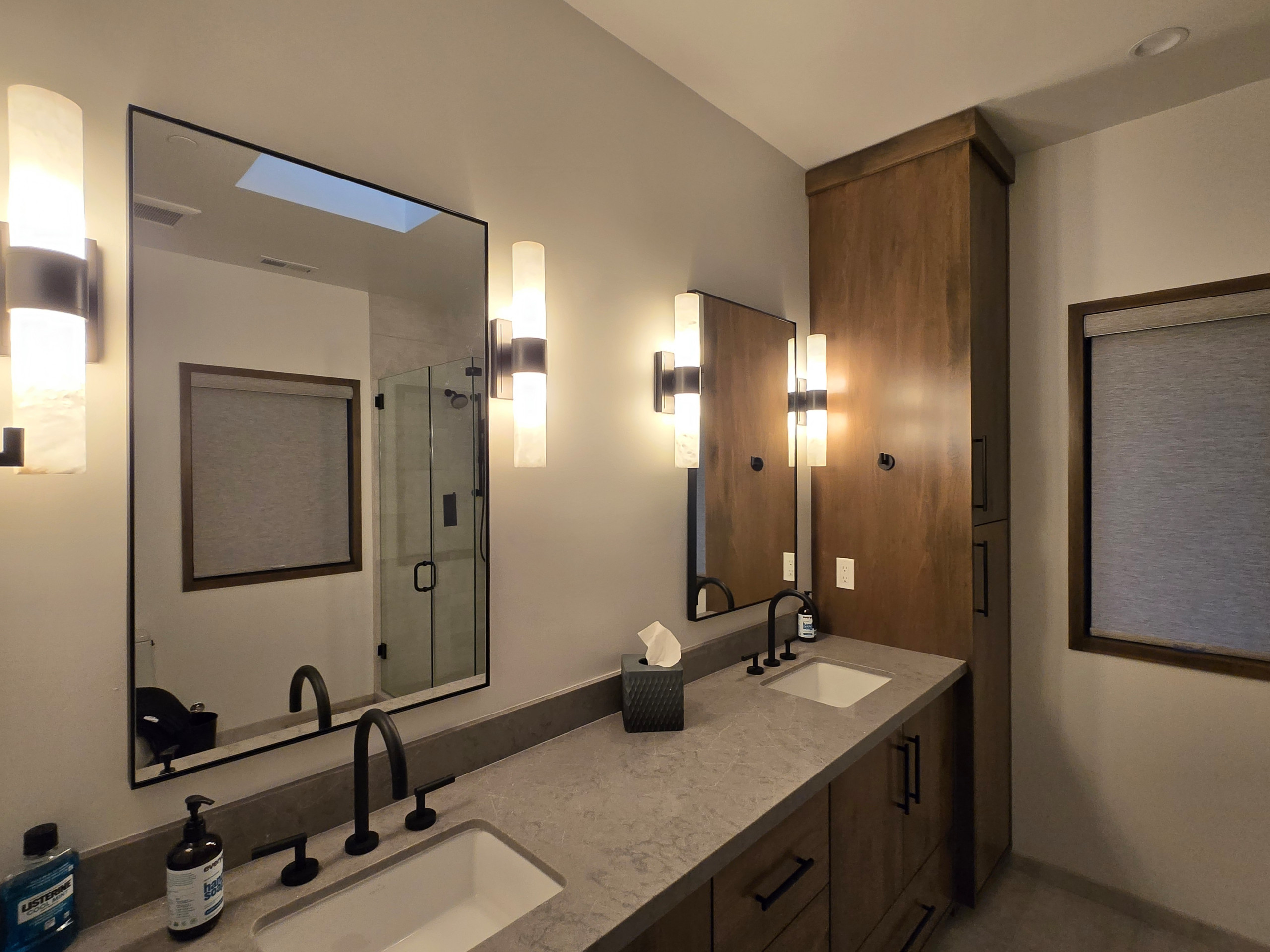 Modern Mountain- Nevada City