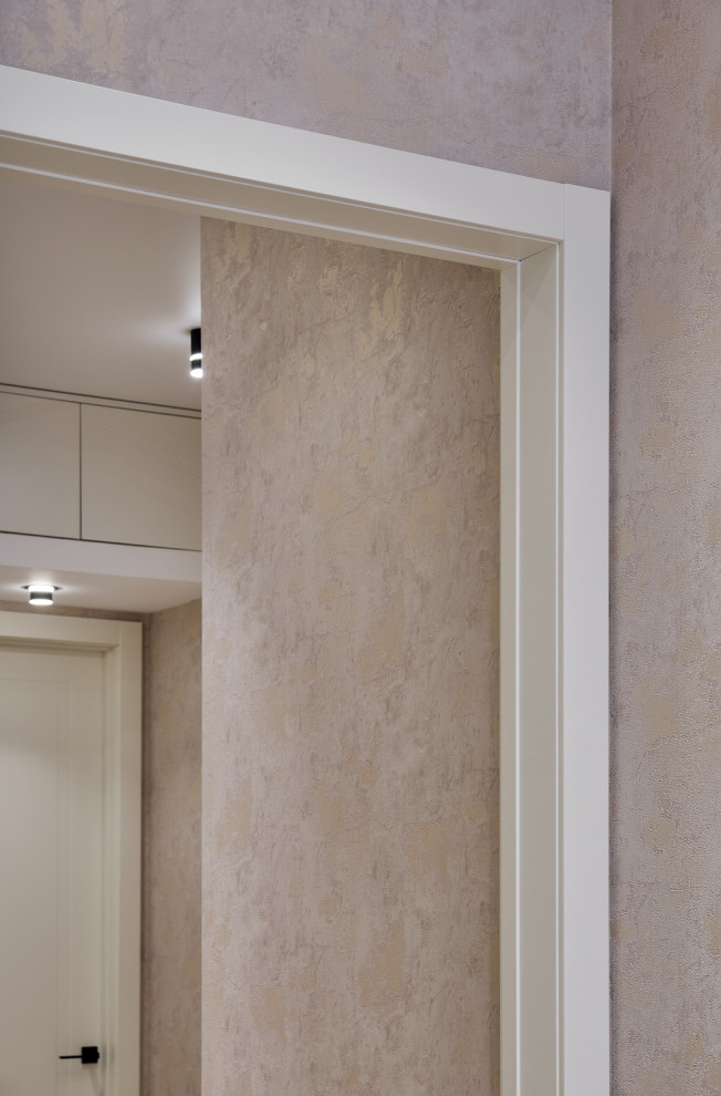 Романи Кантри в современном интерьер