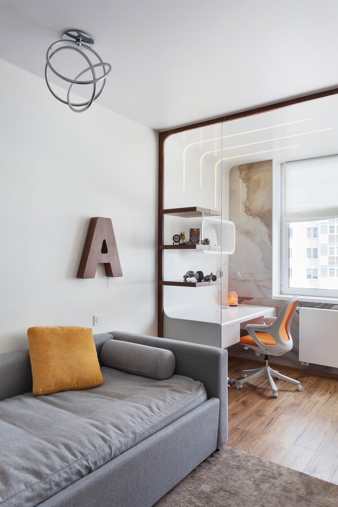 ЖК Москва, Екатеринбург