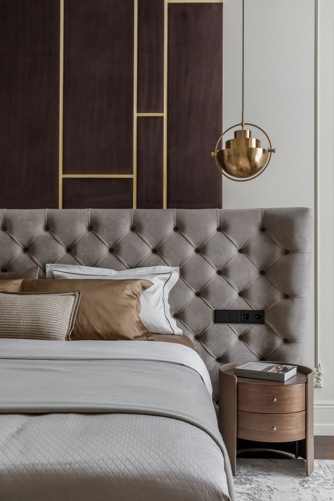 Проект Таунхауса