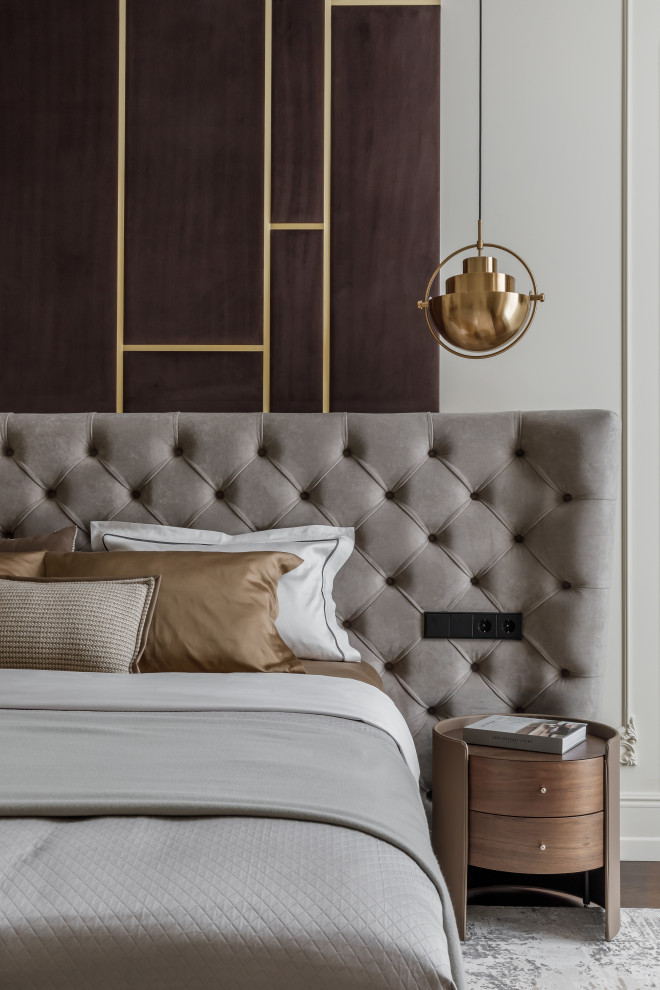 Проект Таунхауса