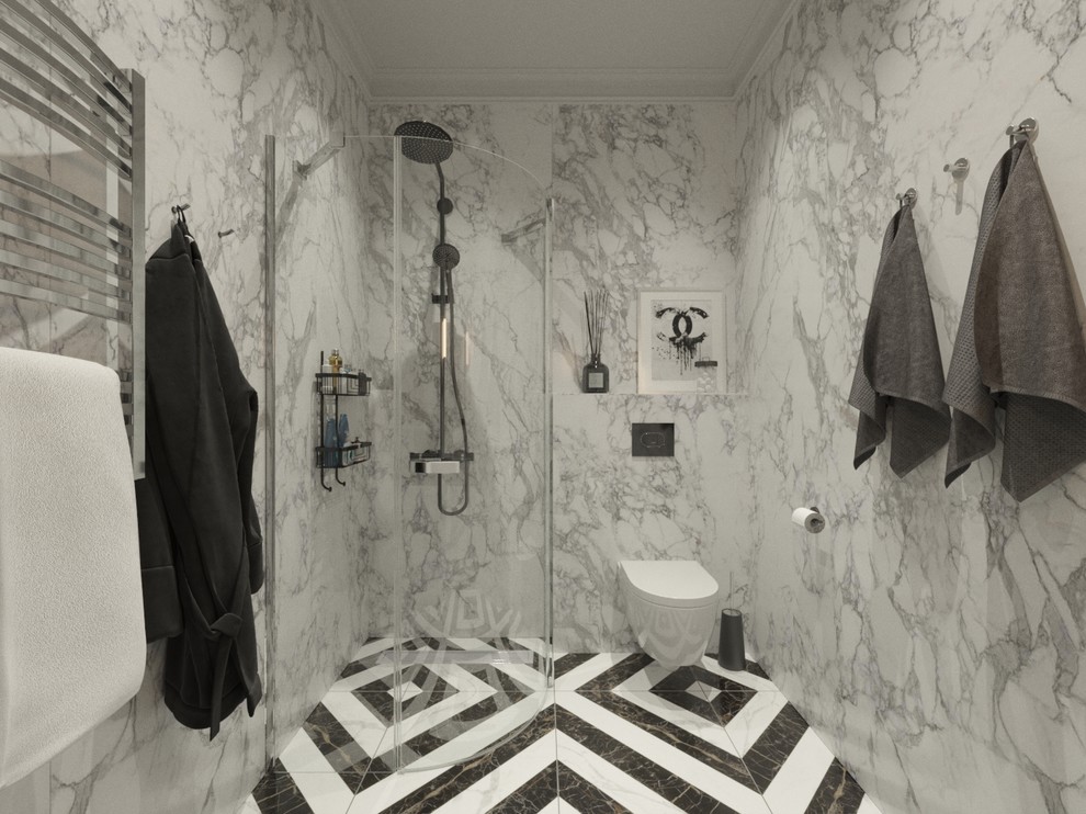 квартира на Ботанической улице